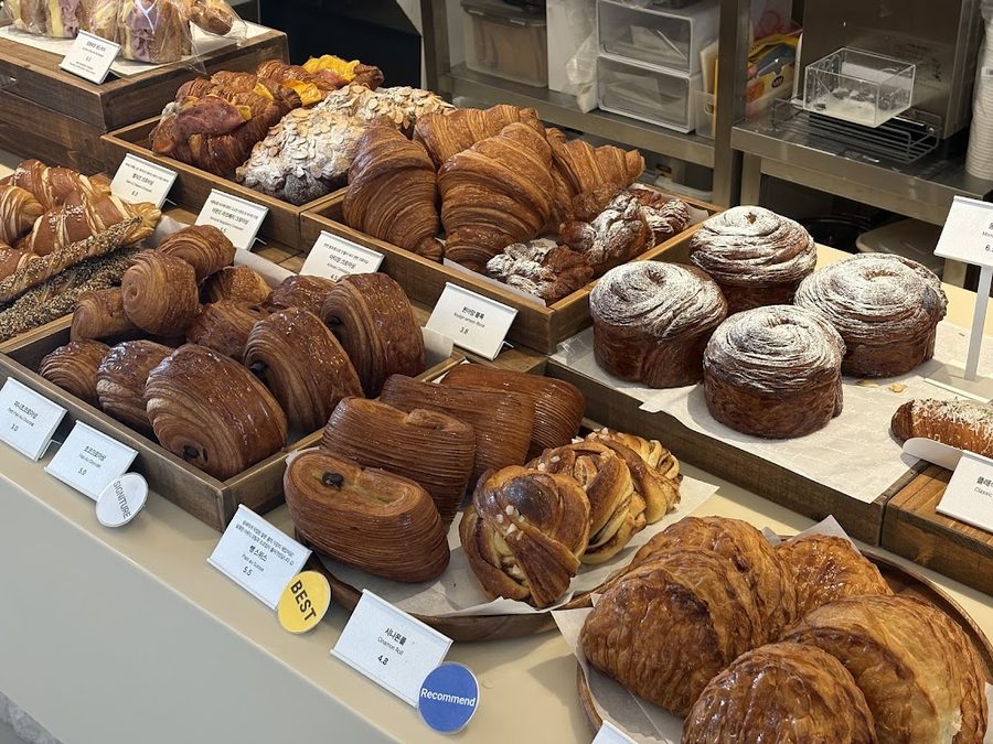 Artisan Bakers Hannam
