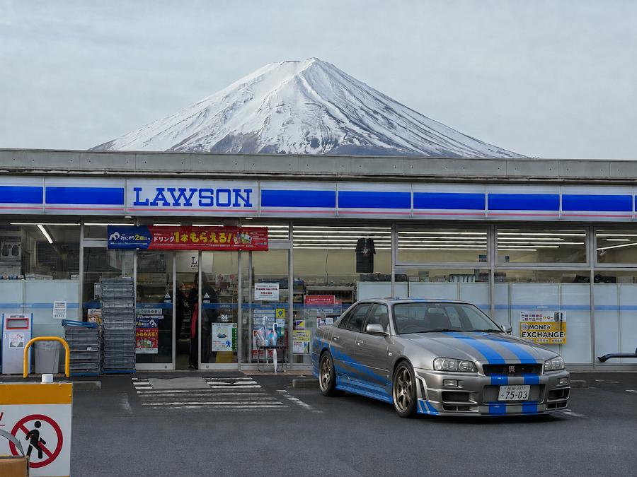 Lawson