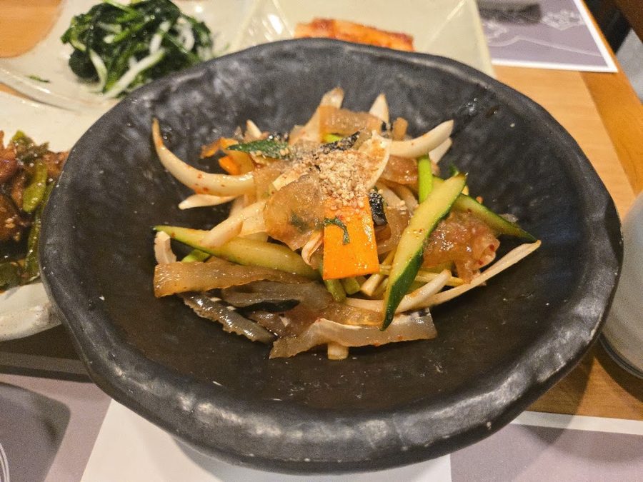 Cheongdam Bokjip