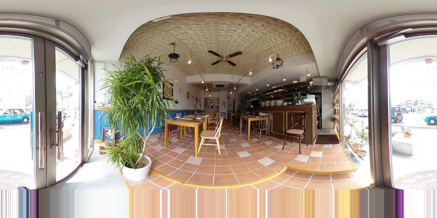イタリア食堂 BELLA ISOLA
