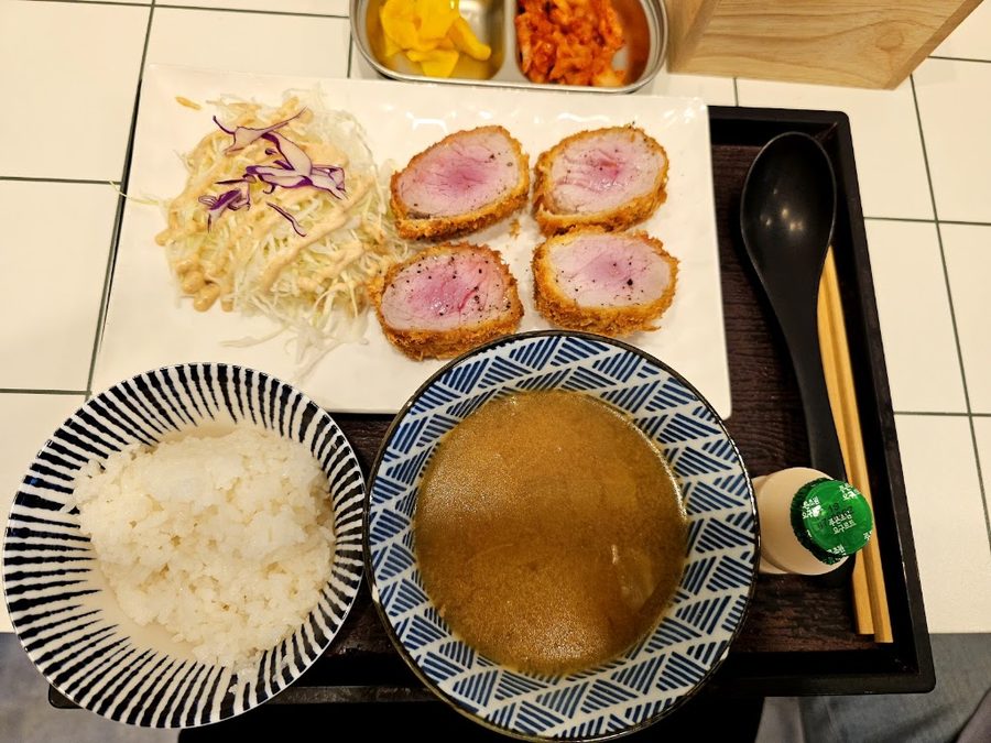 카츠난반