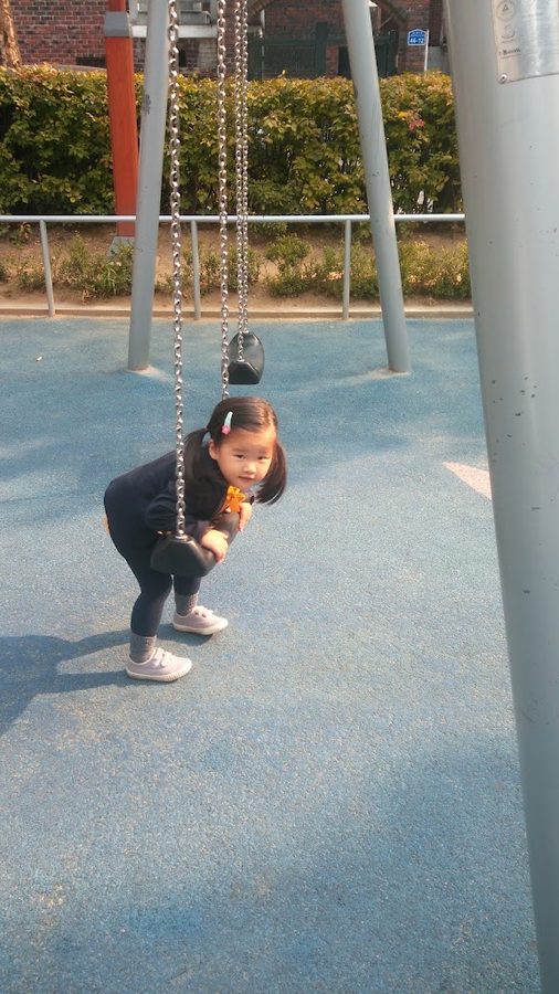 ハンマウム子供公園