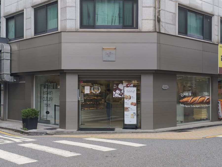 라라브레드 잠실점
