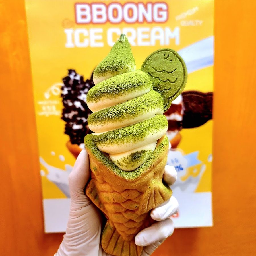 Ppung-Eodang