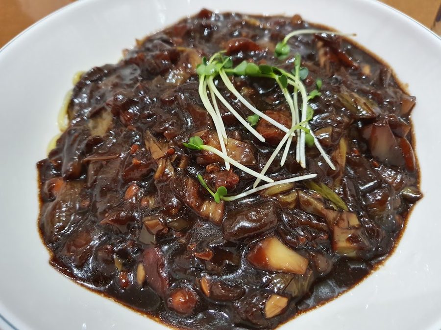 Cheongbin