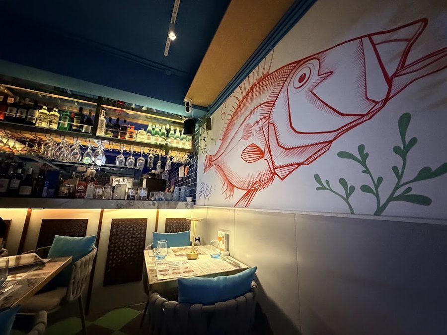 Lobster Shack Steak House