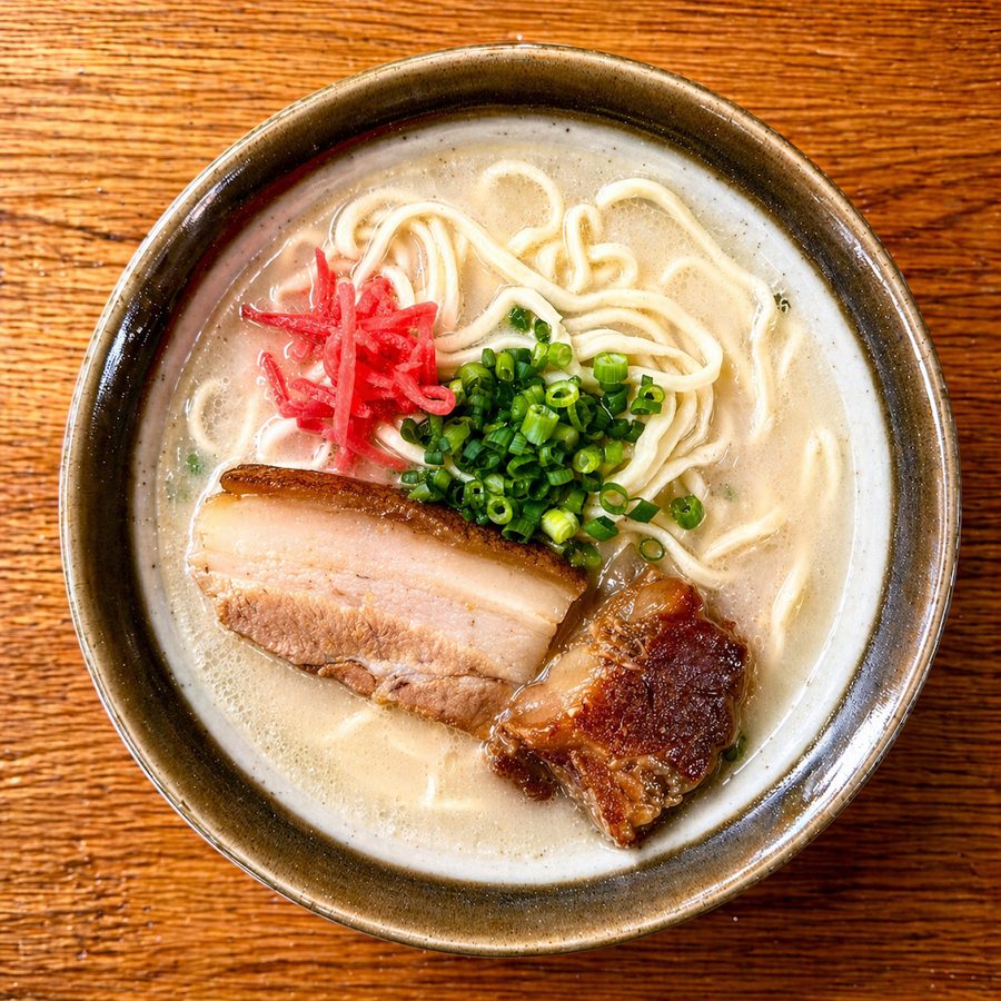 Ramen Izakaya Mauroa