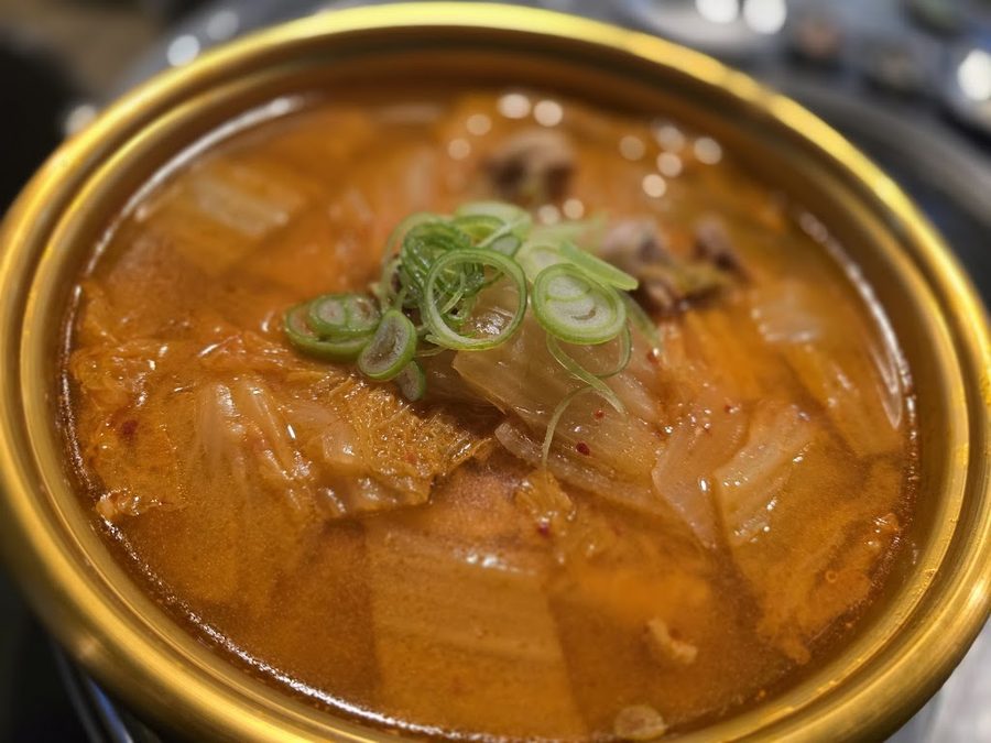 ペギャン炭火カルビ 水営直営店