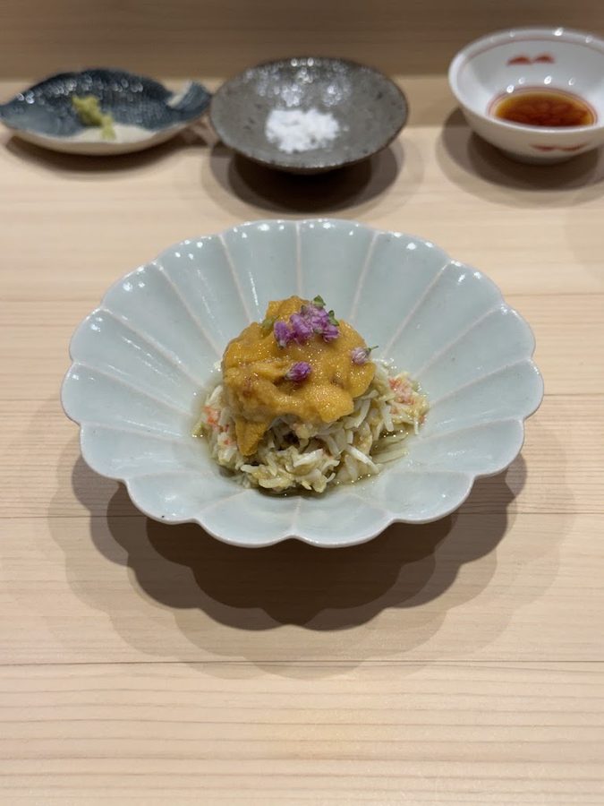 스시시류
