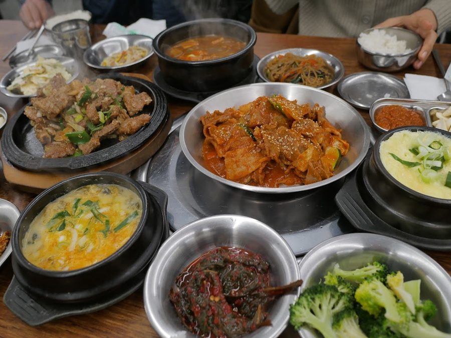 Angsim Pumeun Doyaji