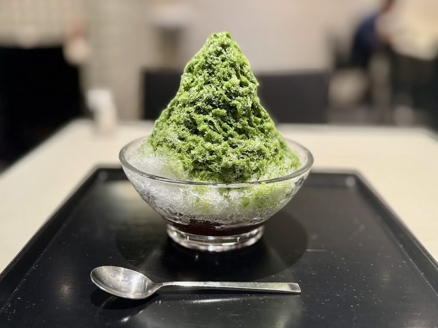 とらや 東京ミッドタウン店