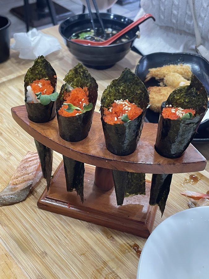 Hong Chobap