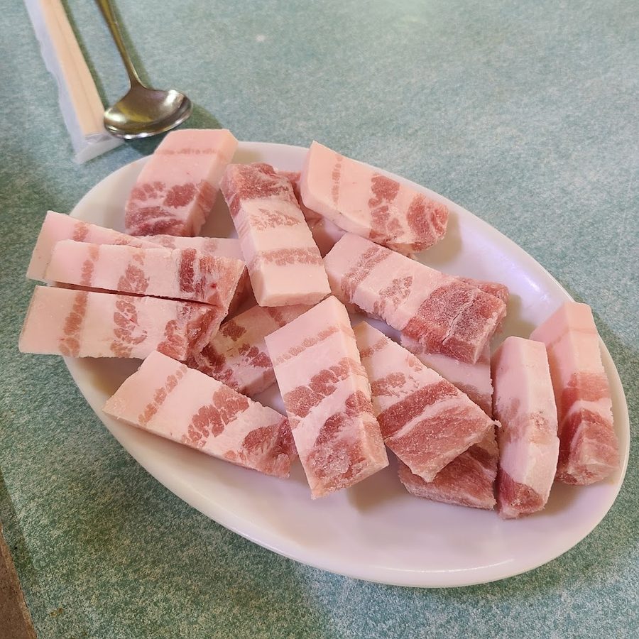 왕순대