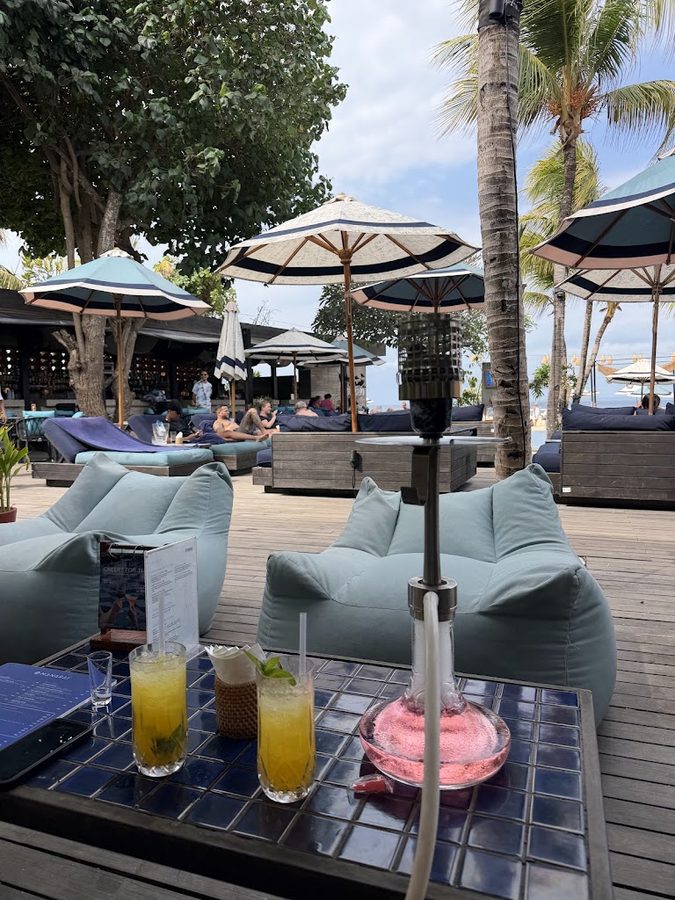 Manarai Beach House