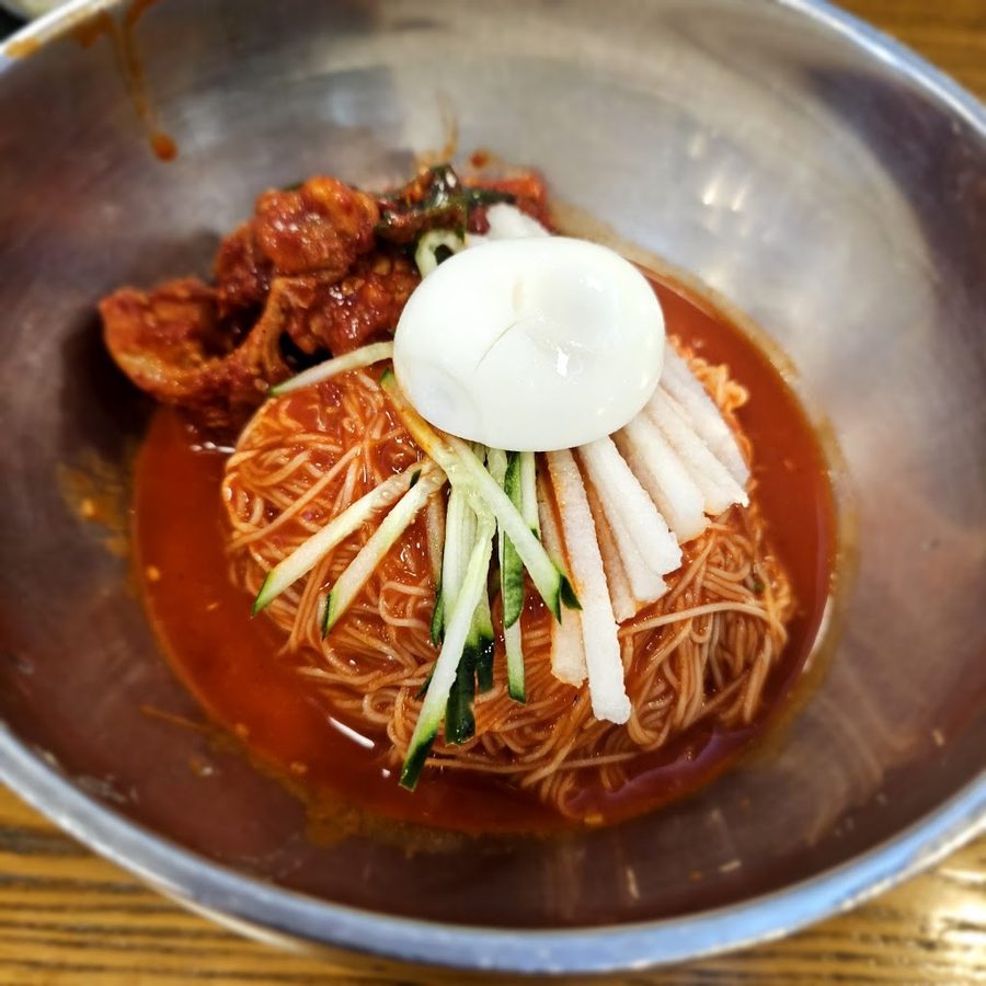 大峙洞咸興麵屋