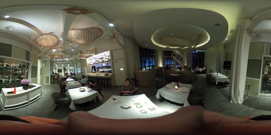 Paste Bangkok