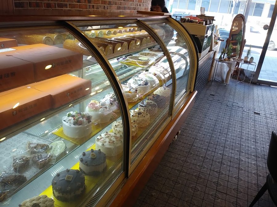 German Bakery