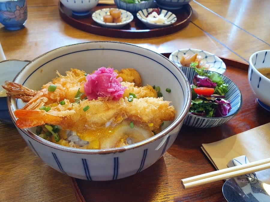 Haru