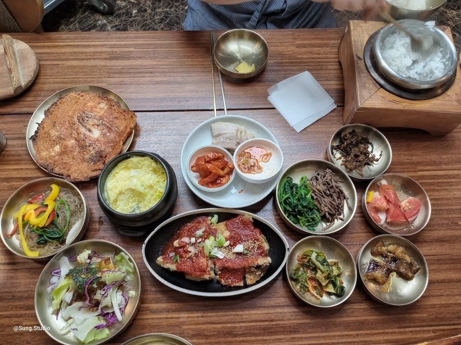 하심정