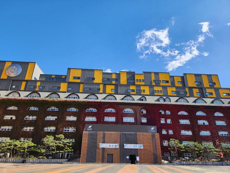 Seokyeong University