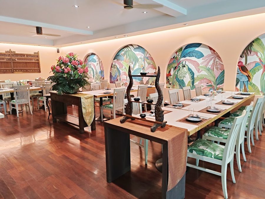 Patara Fine Thai Cuisine