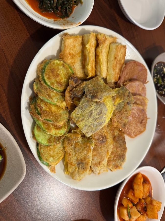 잔치마당