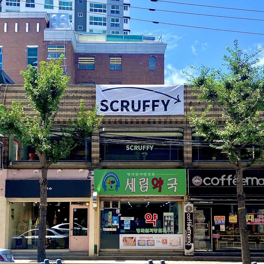 Scurfy