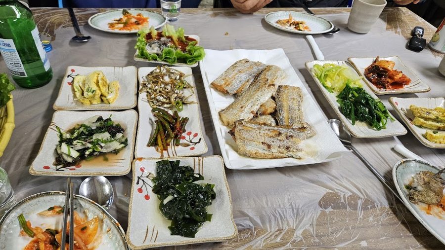 蠟筆小新食堂