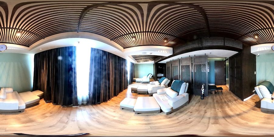 Lek Massage Bangkok -MRT Hualamphong - The Quarter Hualamphong