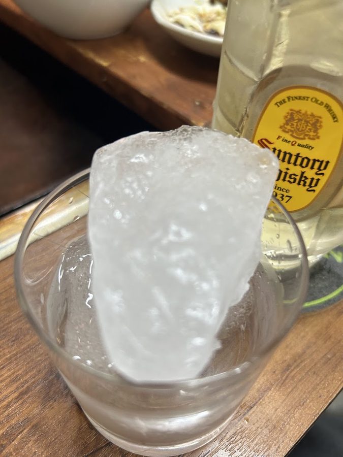京都お好み焼き 銭座庵 糸