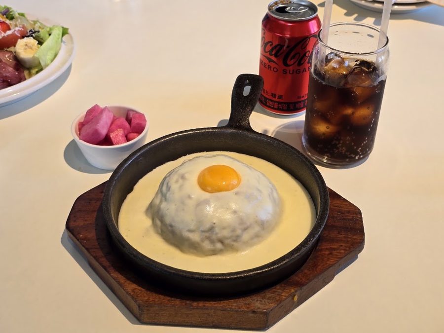 ライラック食堂