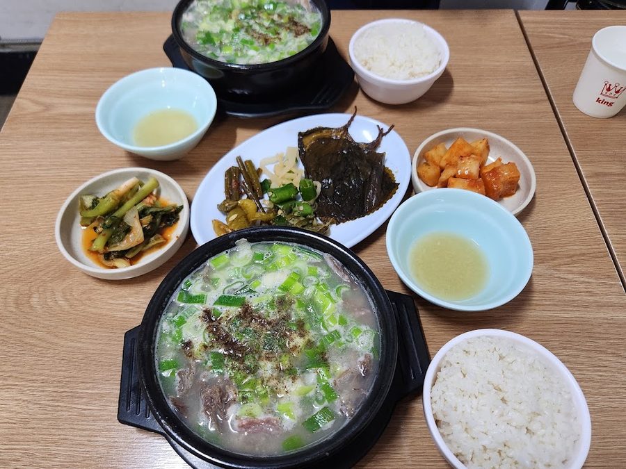 1597곰탕