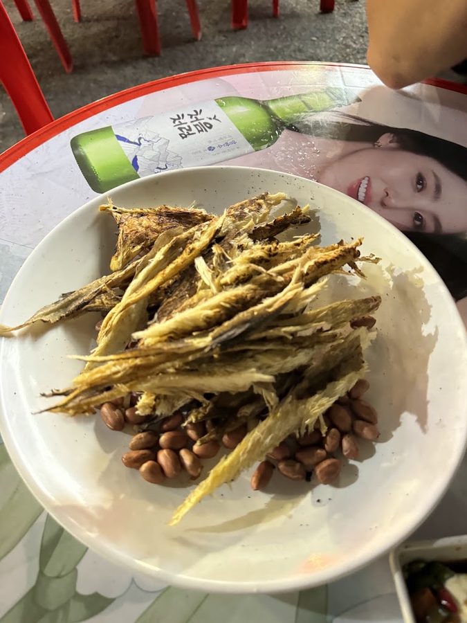 Jongno Tongdak