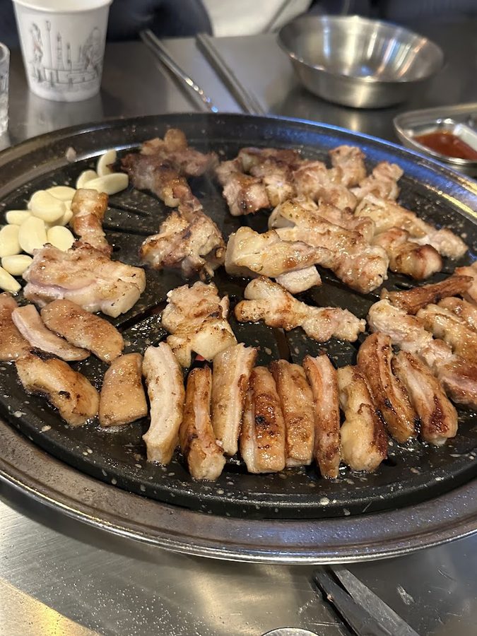 양철집