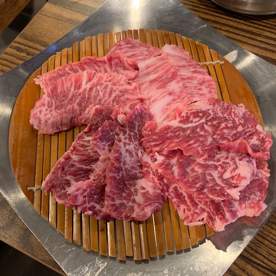 七百食堂