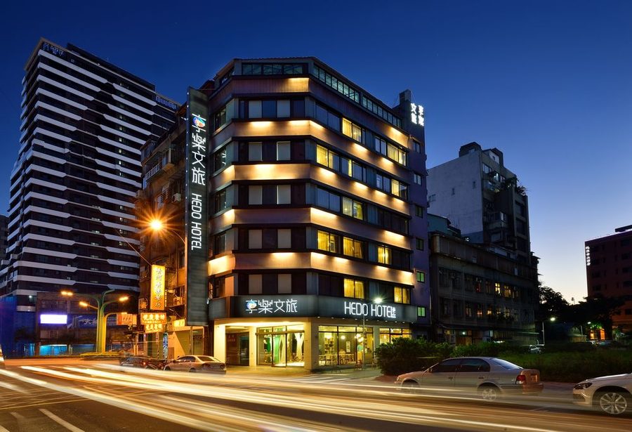 Ferrary Hotel