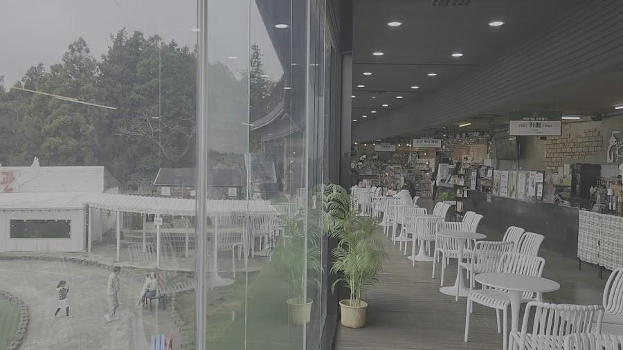 Ranch Cafe Delekoomda