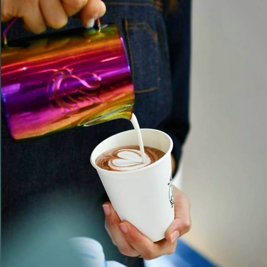 Butler Koffee