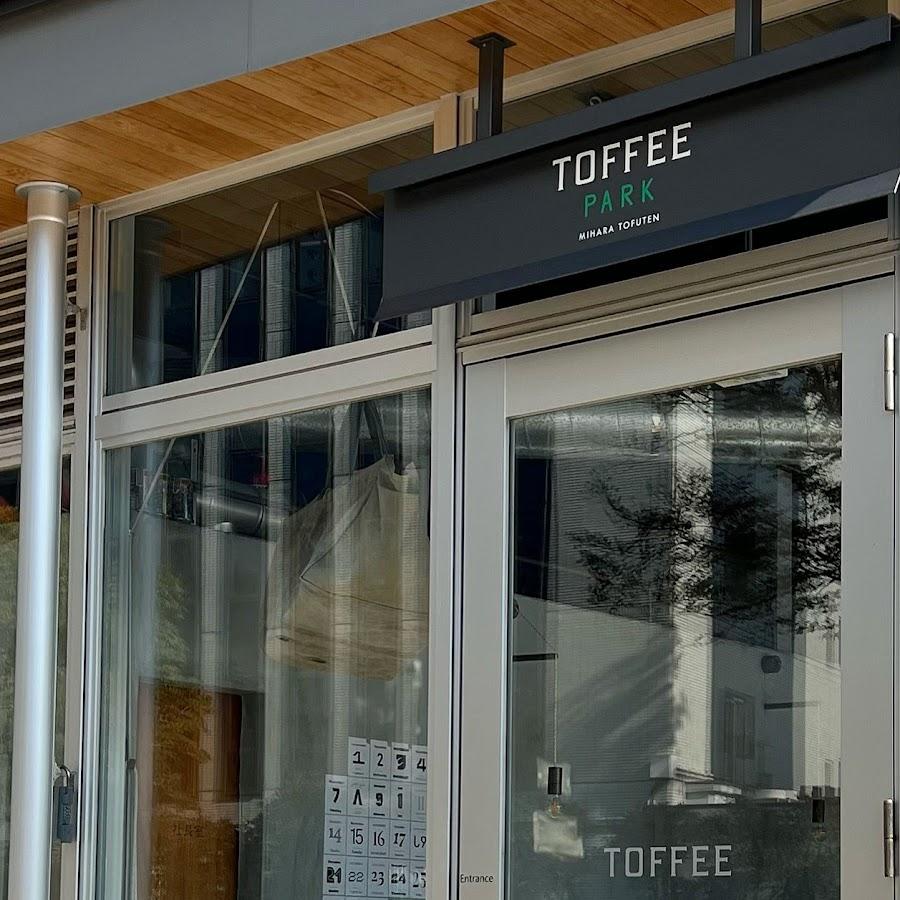 TOFFEE park