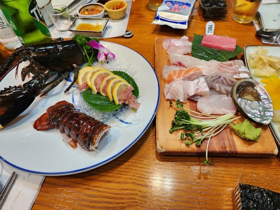 배수사