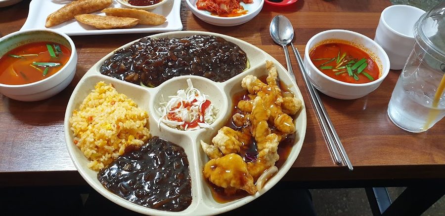 마포장