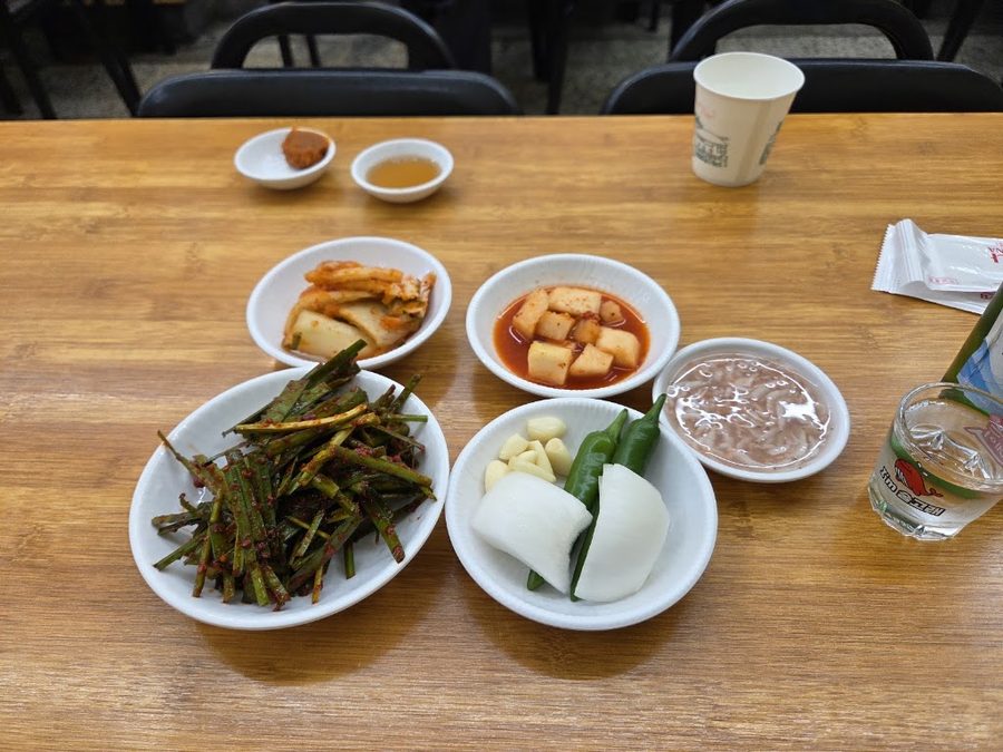 합천식당