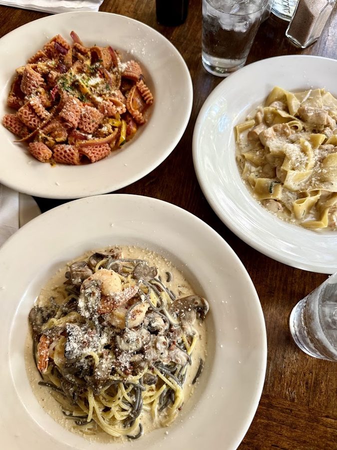 Maccheroni Republic