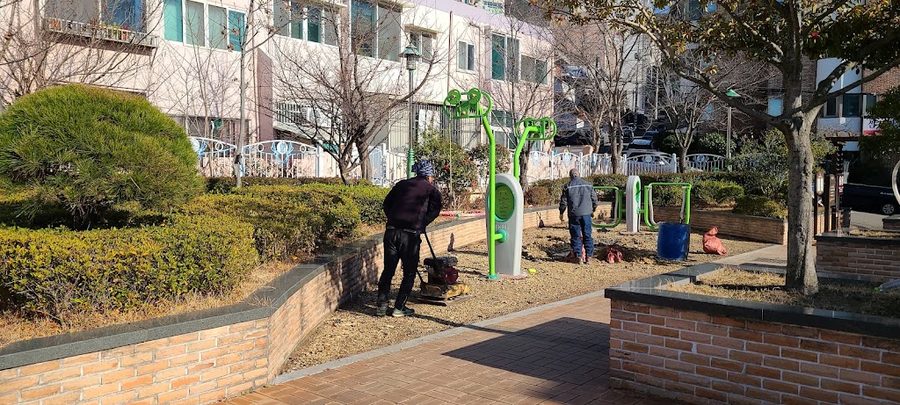 한빛공원