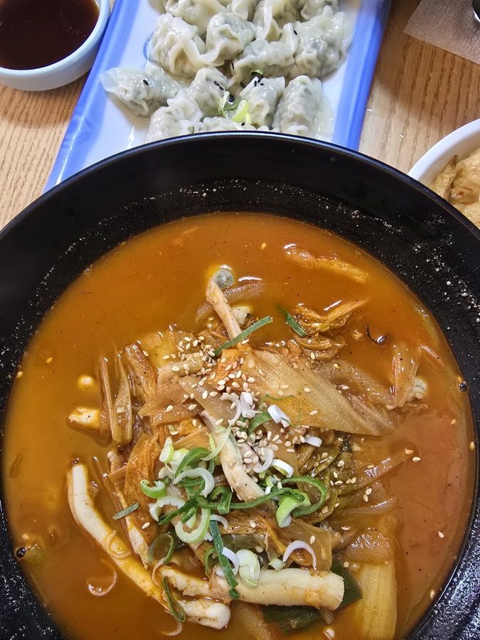 大家麥麵