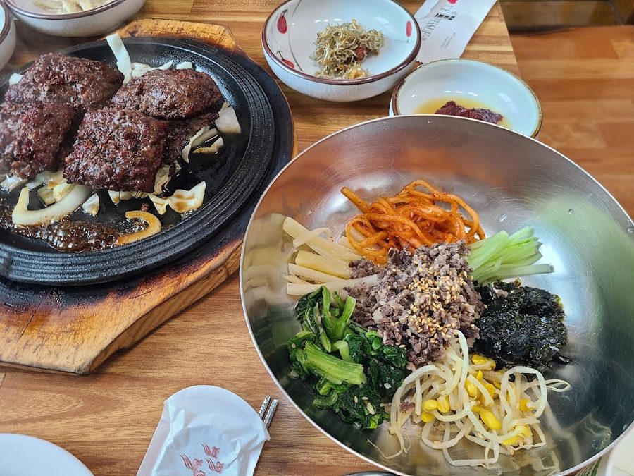 신식당
