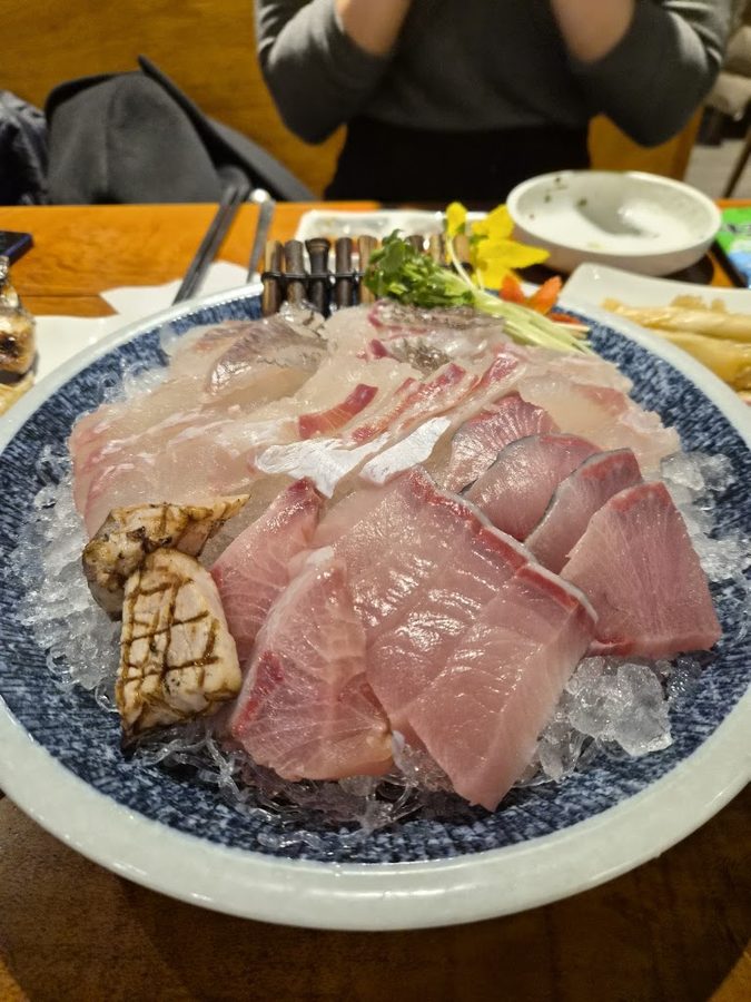 沿岸碼頭2號店
