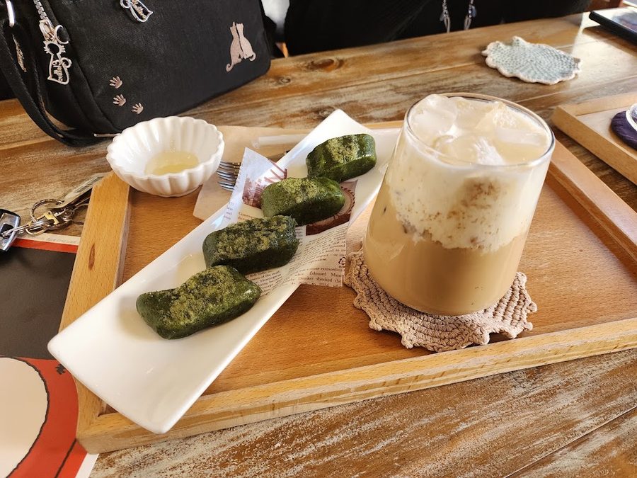 Cafe 藝談 The Gallery