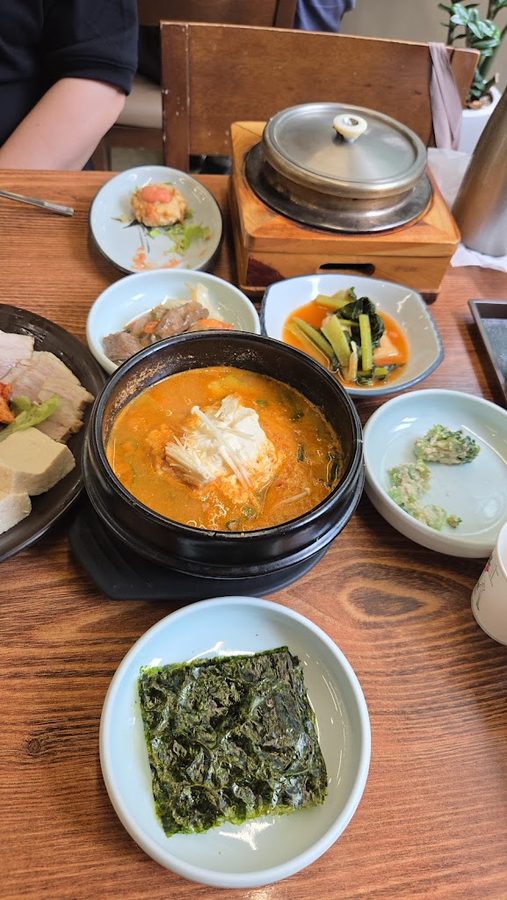 소오비두부집