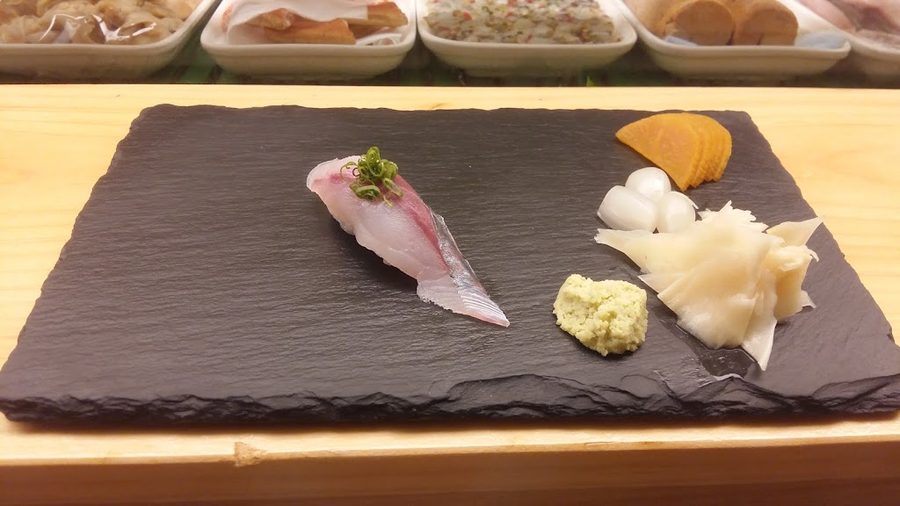 銀寿司